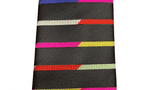 Van Buck Limited Edition Woven Silk Tie - 4