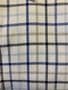 Viyella Wool Blend Shirt - VY3131-258