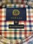 Viyella Wool Blend Shirt - VY3138-216