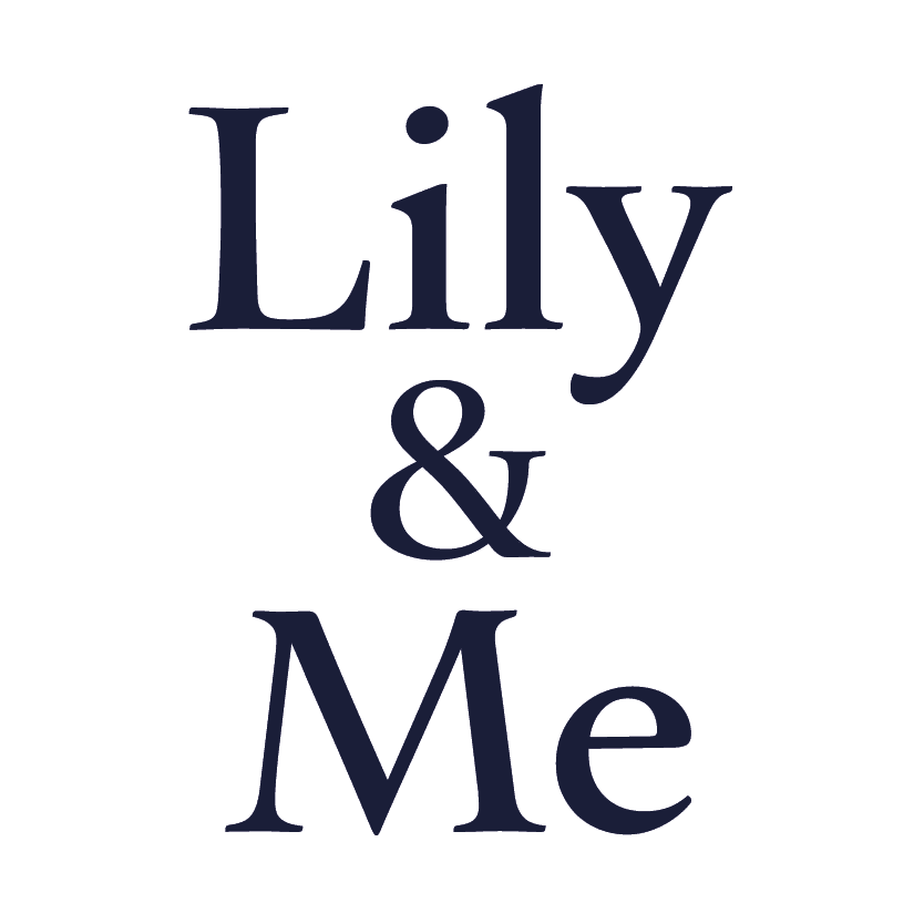 LOGO Lily & Me