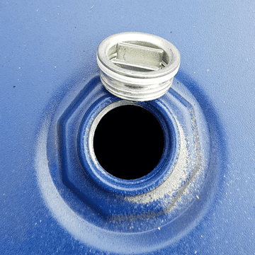 ¾ inch BSP Replacement Steel Barrel Bung