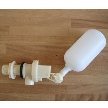 ½" Plastic Float Valve
