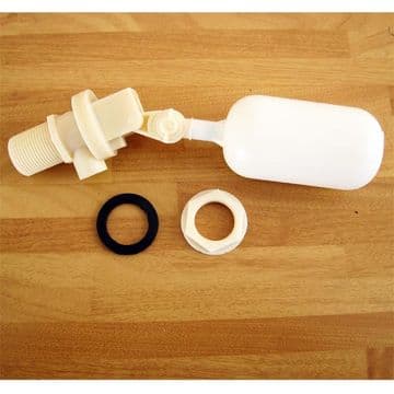 ¾" Plastic Float Valve