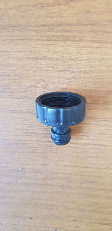1 inch BSP Female Hoselock