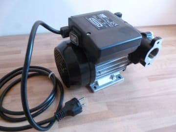 1 inch BSP Inline Diesel Transfer Pump