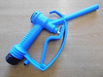 1 inch BSP Plastic Adblue Delivery Nozzle