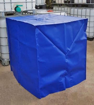 1000 Litre IBC PVC Cover
