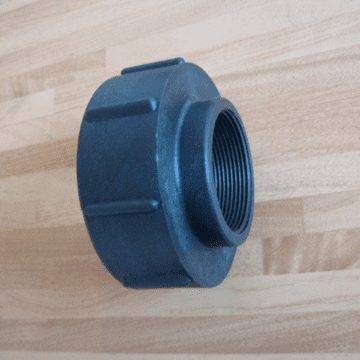 100mm IBC Adaptor to 2 inch BSP Female