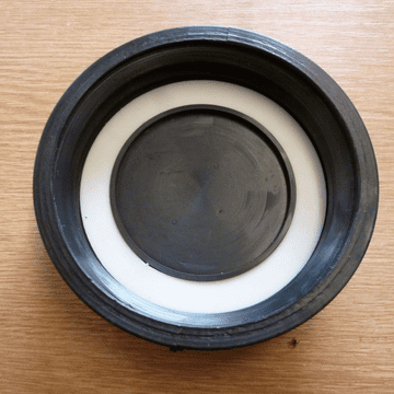 100mm x 8mm IBC Thread heavy Duty Blanking Cap
