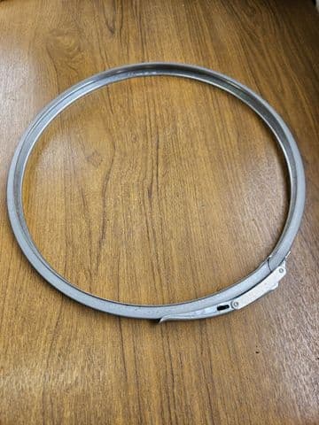 120 Litre Replacement Clamp