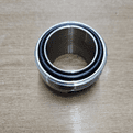 2 inch BSP Male to 2 inch Male RJT in Stainless Steel