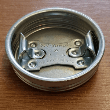 2 inch BSP Replacement Steel Barrel Bung