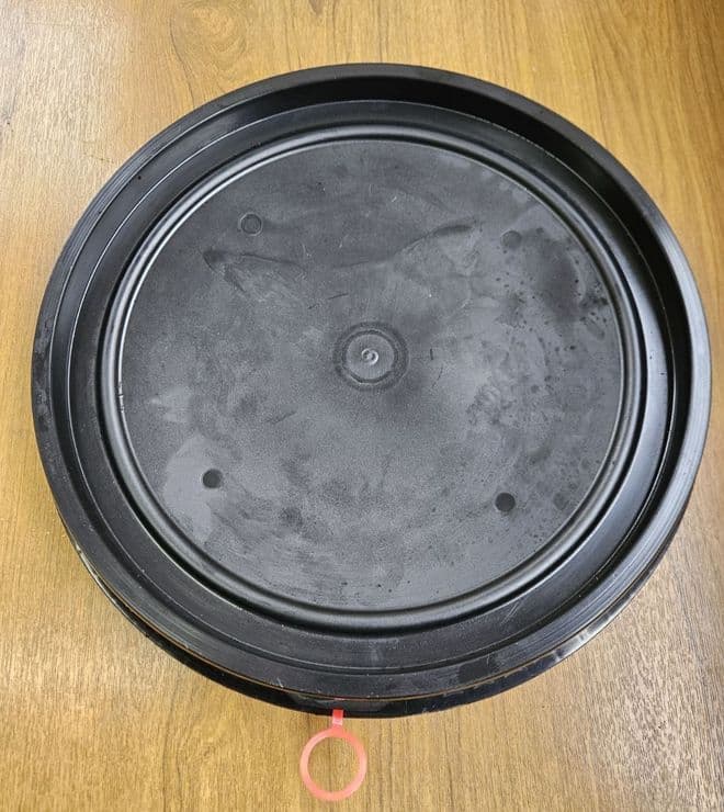 220 Litre Replacement Lid