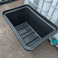 250 Litre Eco Mortar Tub