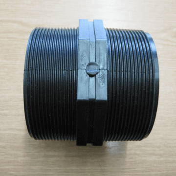 3 inch BSP Nipple