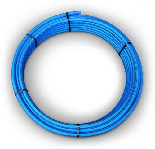 50 mm MDPE Pipe Coil
