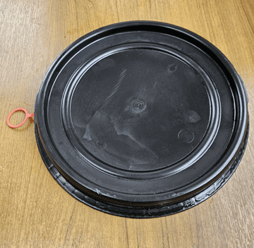 60 Litre Replacement Lid