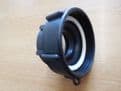 80x3mm IBC Adaptor to 2 inch BSP Female