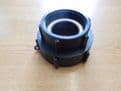 80x3mm IBC Adaptor to 2 inch BSP Female