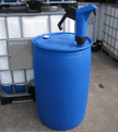 Adblue Piston Hand Pump