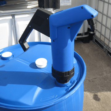 Adblue Piston Hand Pump