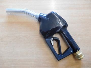 Automatic Diesel Trigger Nozzle