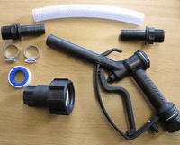 Delivery / Connection Kits