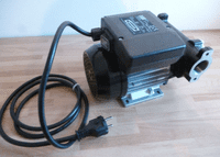 Diesel / Fuel Pumps