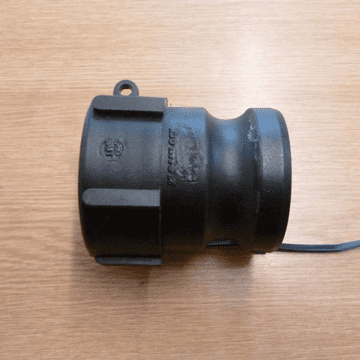 IBC Adaptor to Camlock