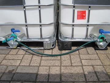 IBC Connection Linking Kits