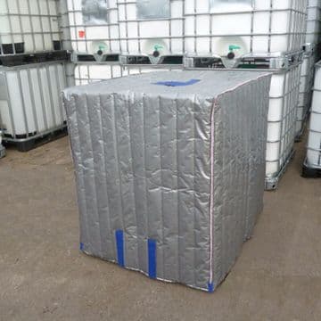 IBC Insulation Jacket