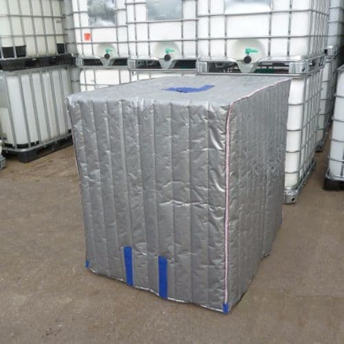 IBC Insulation Jacket