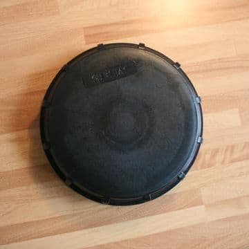 IBC Lid - Blank 150mm