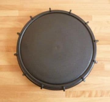 IBC Lid - Blank 225mm