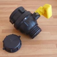 IBC Replacement Valves