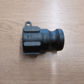 Male Camlock Fittings