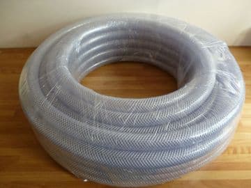 Nylon PVC Reinforced Hose