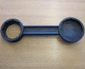 Plastic Drum Bung Spanner