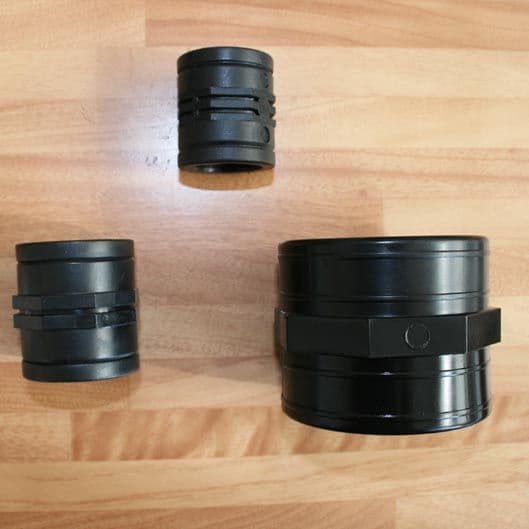 Plastic Sockets