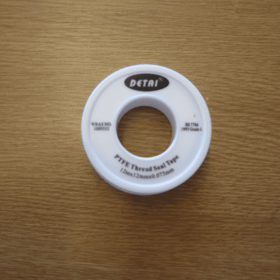 PTFE Tape
