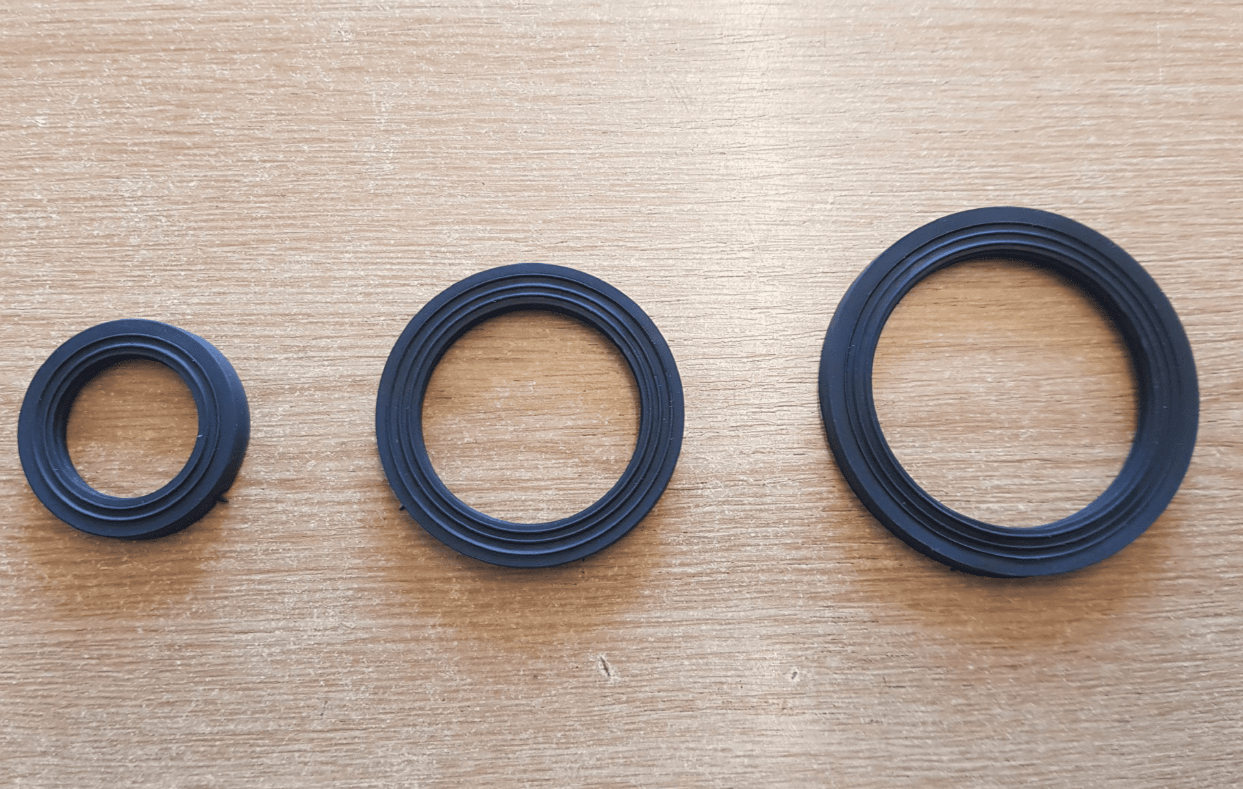 Replacement Female Camlock Seals