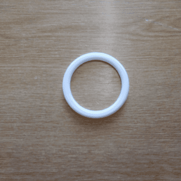 Replacement Washer for 60 mm / 2½ inch IBC Adaptors
