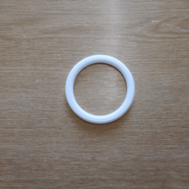 Replacement Washer for 60 mm / 2½ inch IBC Adaptors