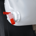 Self-Venting Tap & Cap For 5/10/12.5 Litre Containers