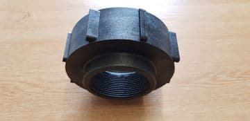 Special Offer for quantities of 100 mm IBC Adaptor to 2 inch BSP Female