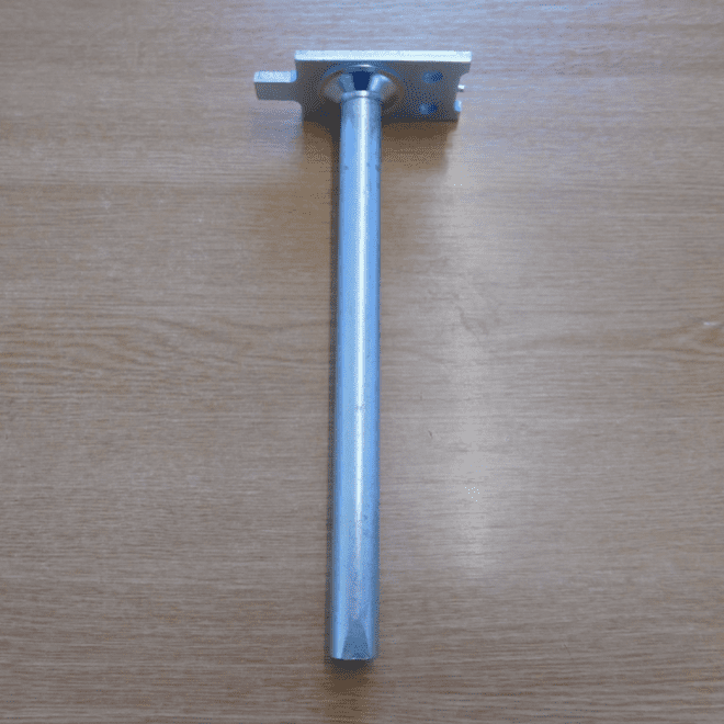 Steel Drum Bung Spanner
