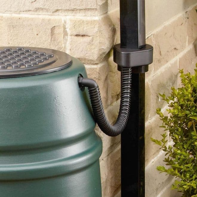 Universal Diverter Kit