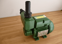 Water Pumps
