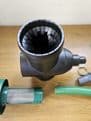 Water Tank Diverter Filter Collector