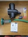 Water Tank Diverter Filter Collector